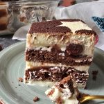 Schwarzwälder Kirsch Tiramisu