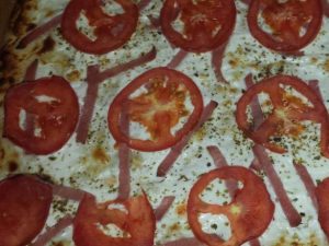 Flammkuchen in 3 unterschiedlichen Varianten